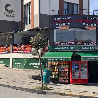 Firuzköy Kokoreç ve Kebap Salonu