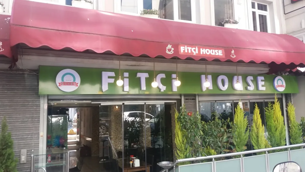 Fitçi House