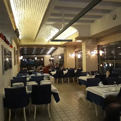 Foça Balık Restaurant