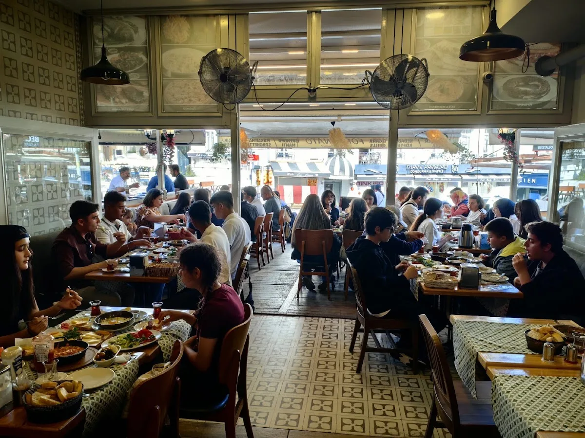 Fortunato Cafe&Restaurant
