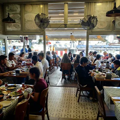 Fortunato Cafe&Restaurant