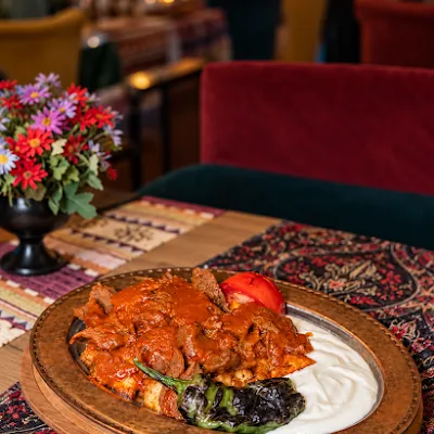 Fülane Restaurant