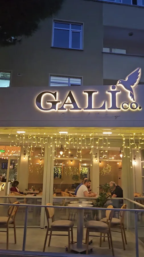 Gali Fotoğraf 3