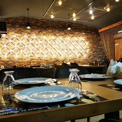 Gençbey Restaurant