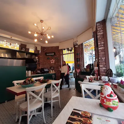 Gıatres Brasserıe