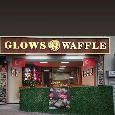 Glows Waffle Esenyurt