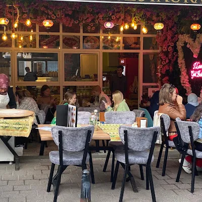 Gold Balat Restaurant