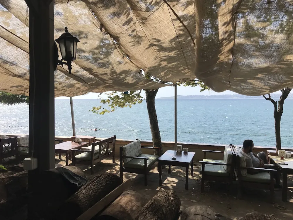 Gönül Bahçesi Cafe & Restaurant