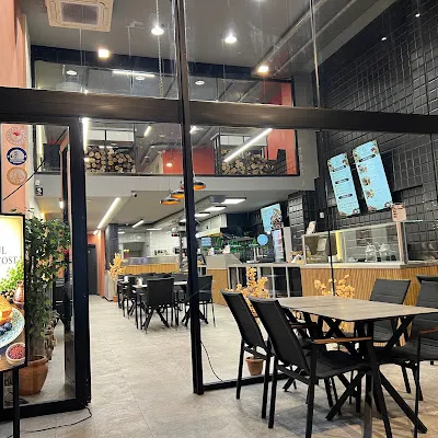 Gourmet Ev Yemekleri | Tost & Sandviç