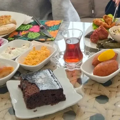 Gülsen Mutfak - Gün Yemekleri
