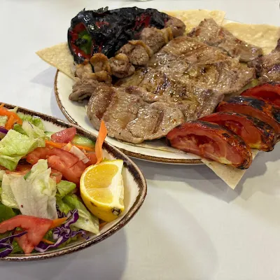 Güneş Kebap & Izgara