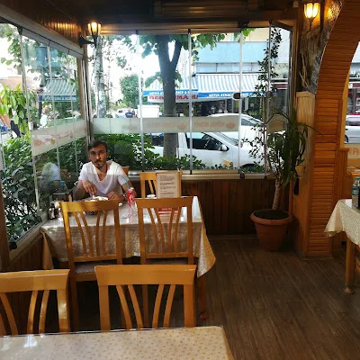 Güneş Kebap Salonu