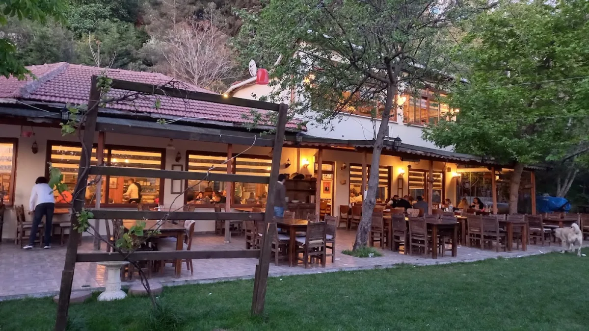 Güngör Et Lokantısı