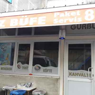 Gürbüz Büfe