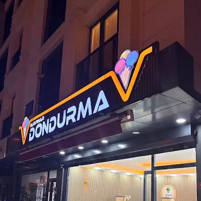 Gürpınar Dondurma