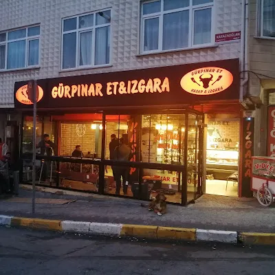 Gürpınar Et Kasap