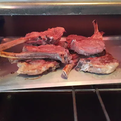 Gürpınar Et Lokantası