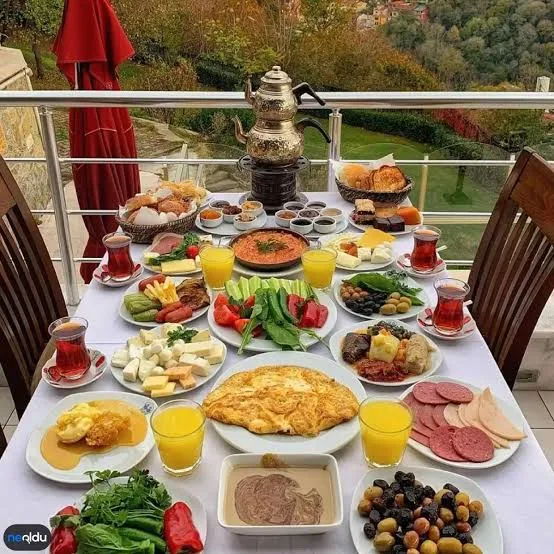 Gürpınar Yaşam B Cafe& Restaurant