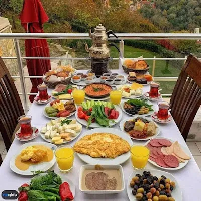Gürpınar Yaşam B Cafe& Restaurant