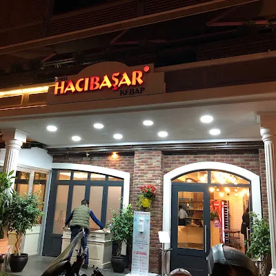 Hacıbaşar - Kebap Katmer Ataşehir