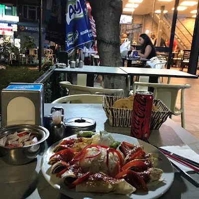 Haliç Metro Kebap
