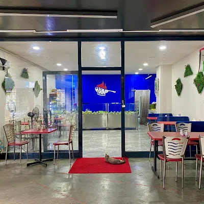 Hana Restaurant
