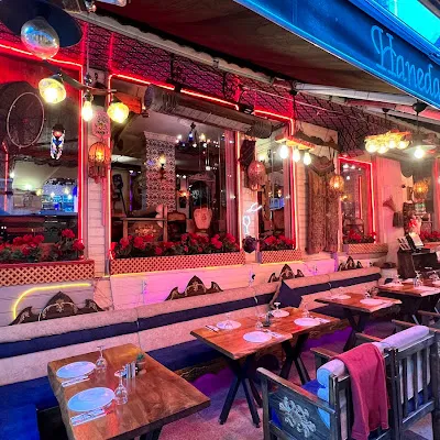 Hanedan'ı Aras Restaurant & Bistro