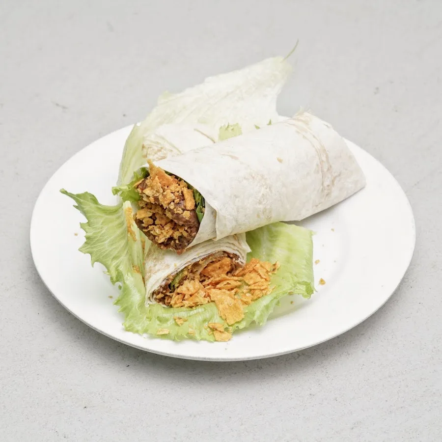 Has Ciğköfte Dünyası