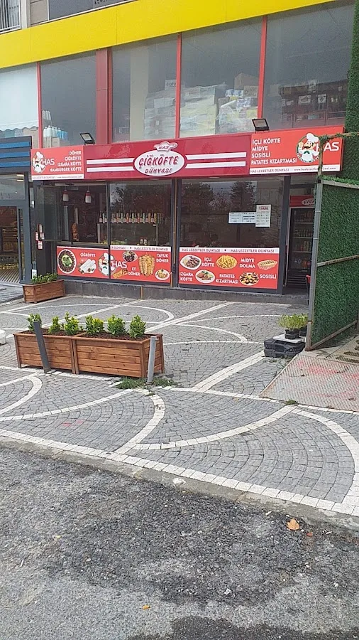 Has Lezzetler Dünyası