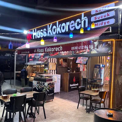 Hass Kokorech Esenyurt Beylikdüzü