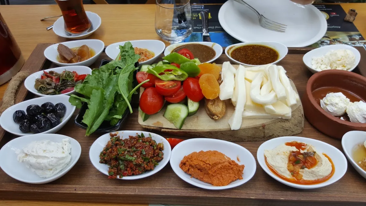 Hatay Gurme