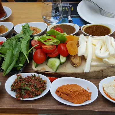Hatay Gurme