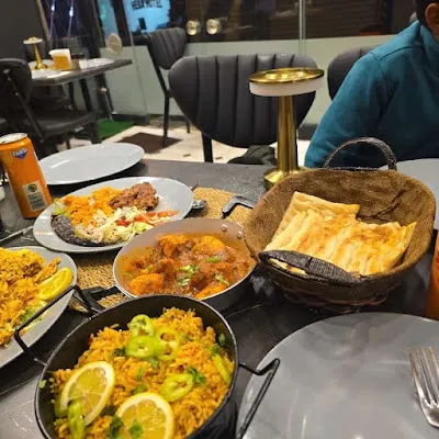 Haveli Restaurant