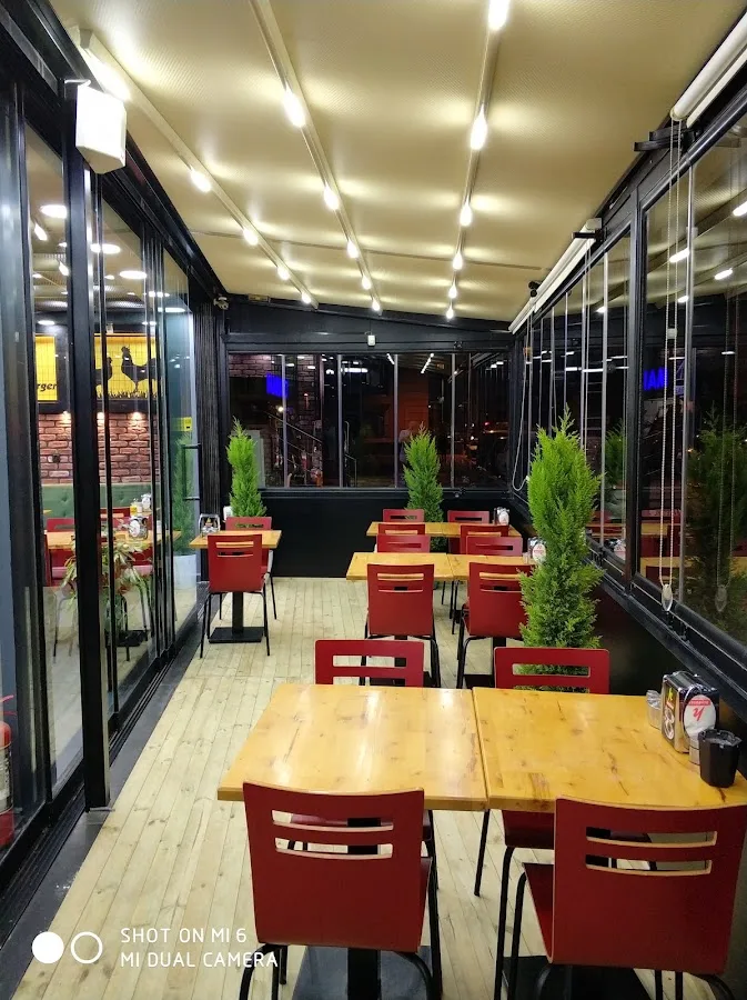Hey Döner Beylikdüzü