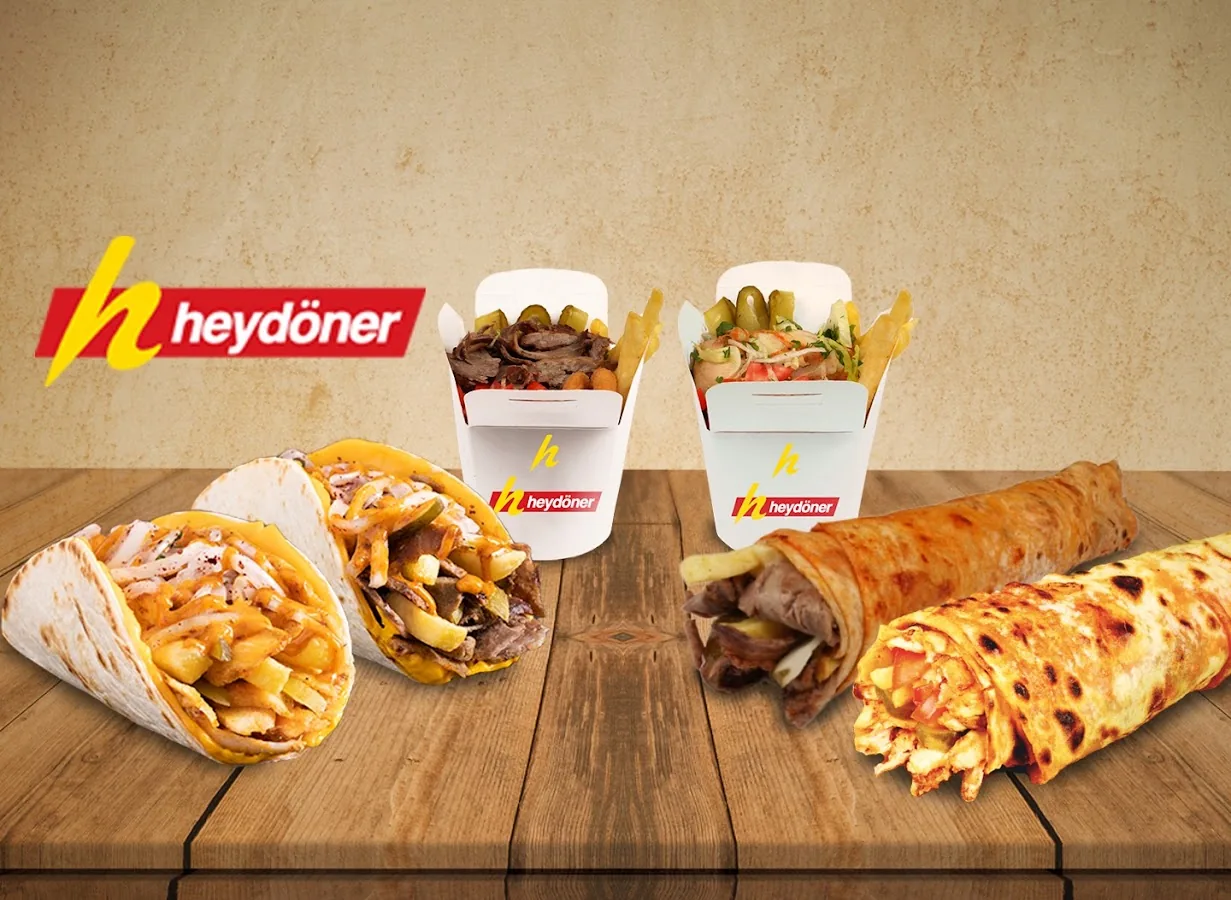 Hey Döner Hadımköy