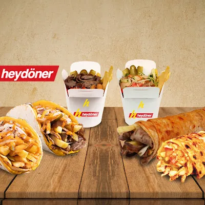 Hey Döner Hadımköy