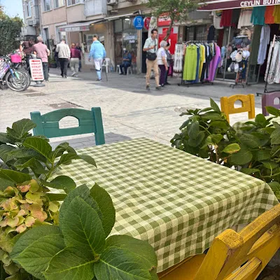 Heybeliada Köftecisi