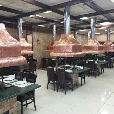 Hükümdar Sofrası Ataşehir｜Aile Mangalbaşı Restoran