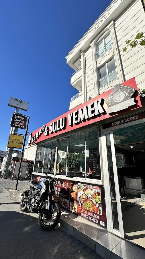 Hürmet Lokanta Fotoğraf 2