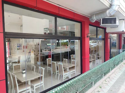 İbb Arnavutköy Kent Lokantası