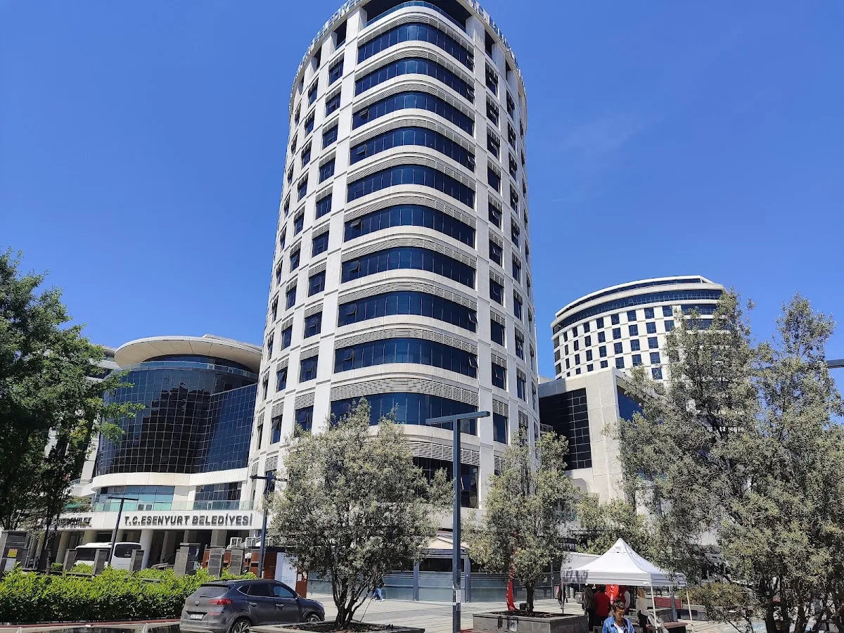 İbb Esenyurt Kent Lokantası