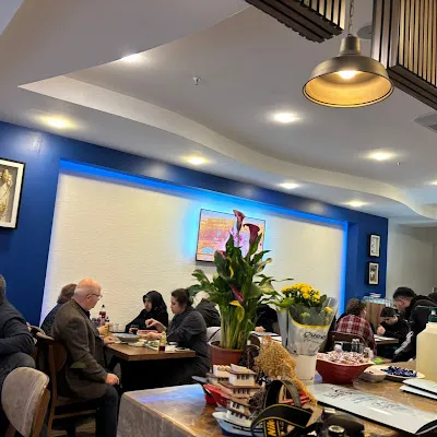 İnan Balık Restoran