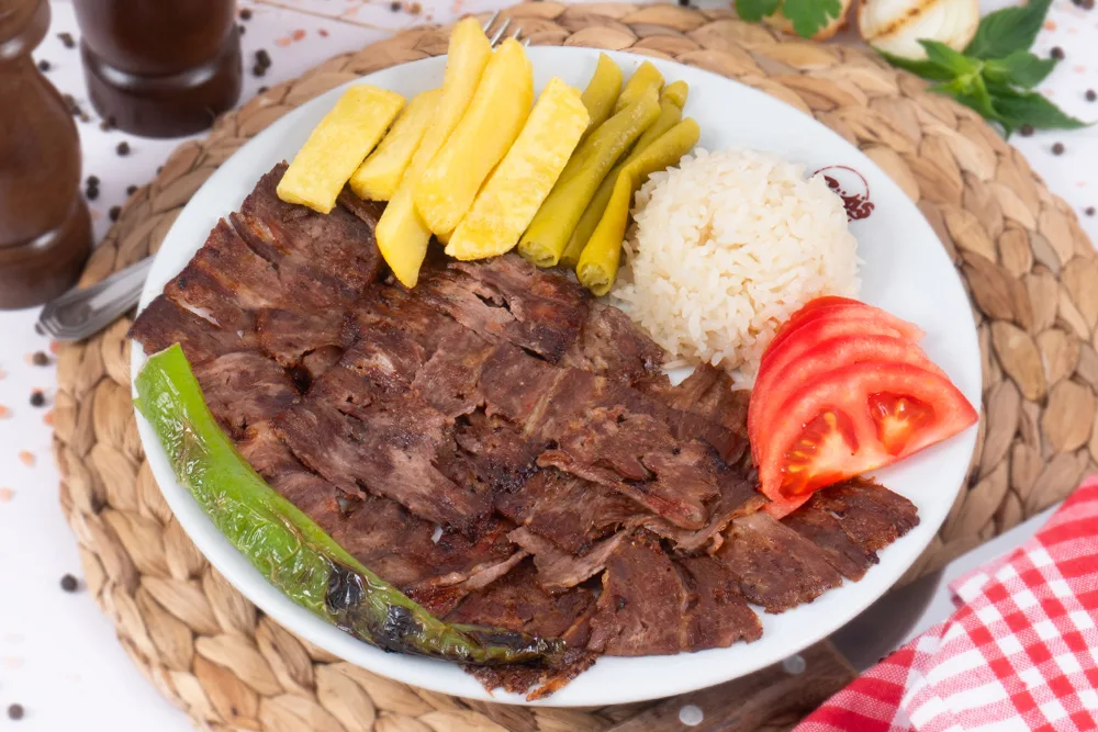 İnci Esnaf Lokantası