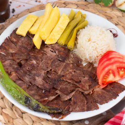 İnci Esnaf Lokantası