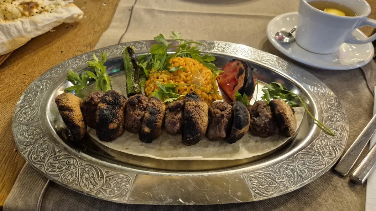 Incılı Mozaık