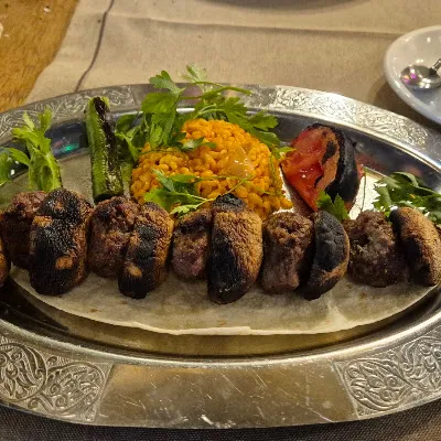 Incılı Mozaık