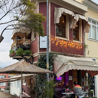 İnsula Cafe Heybeliada