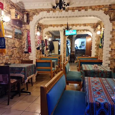 İstanbul Anatolian Cuisine