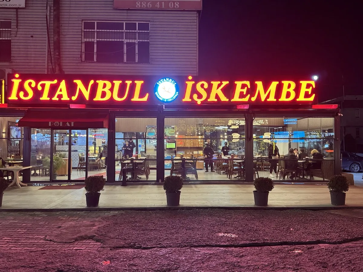 Esenyurt'ta Çorba ve Kebap Şöleni: İstanbul İşkembe Kapsamlı Mekan ve Menü İncelemesi