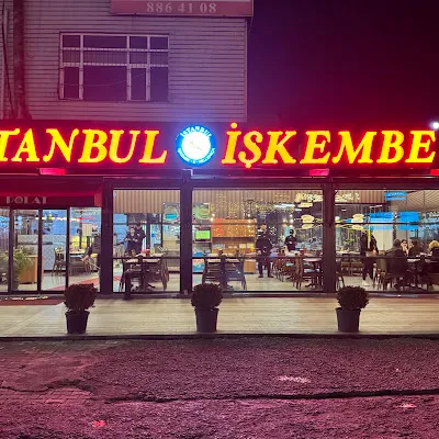 İstanbul İşkembe